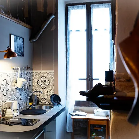 Il Ciabattino Di , Dove Dormire A Bed and Breakfast 3*