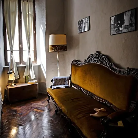 Il Ciabattino Di , Dove Dormire A Bed and Breakfast Ceva