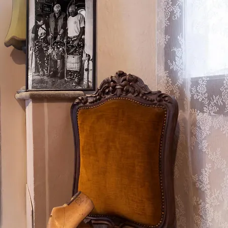 Bed and Breakfast Il Ciabattino Di , Dove Dormire A Ceva