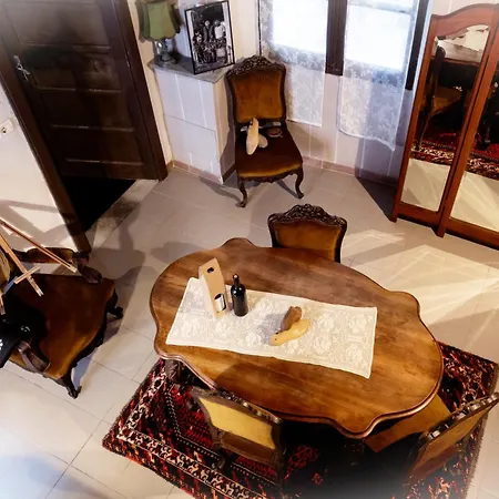 Bed and Breakfast Il Ciabattino Di , Dove Dormire A