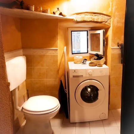 Bed and Breakfast Il Ciabattino Di , Dove Dormire A 3*