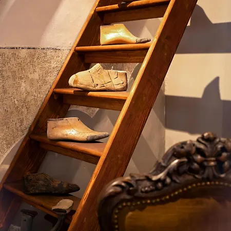 Il Ciabattino Di , Dove Dormire A Bed and Breakfast Ceva