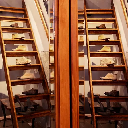 Bed and Breakfast Il Ciabattino Di , Dove Dormire A