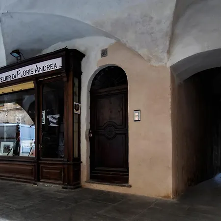 Il Ciabattino Di , Dove Dormire A Bed and Breakfast