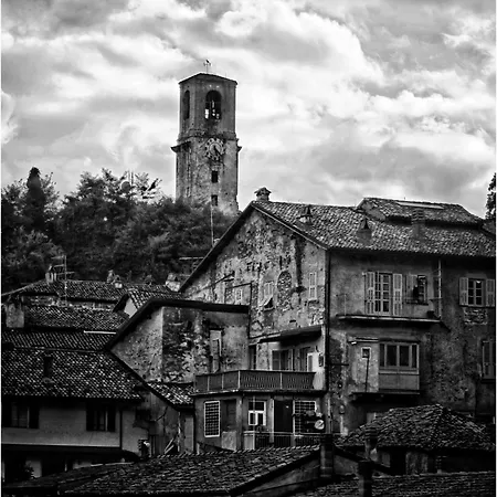 Il Ciabattino Di , Dove Dormire A 3*