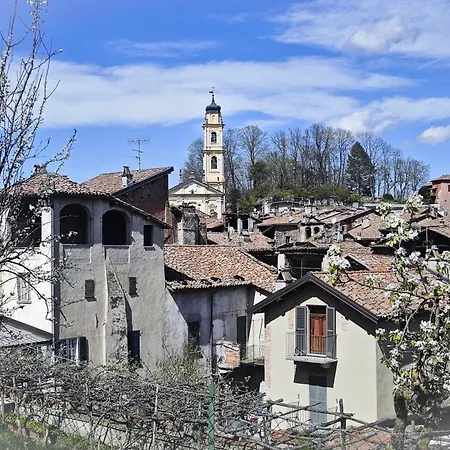 Il Ciabattino Di , Dove Dormire A Bed and Breakfast 3*