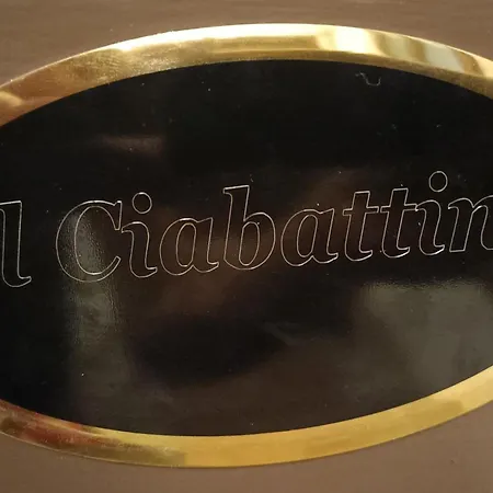 Il Ciabattino Di , Dove Dormire A